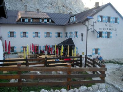 025-An der Vajolethuette